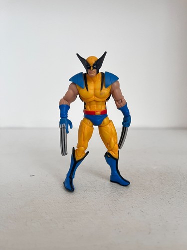 Sentinels marvel - 3.75",