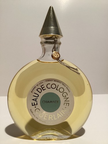 Guerlain chamade eau - guerlain, de