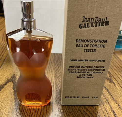 Jean paul gaultier 100ml - jean,