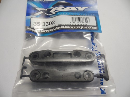 Xray 353302 xb808 composite - xray,