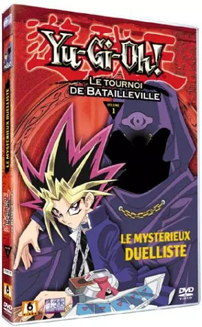 Saison 2 partie - !,