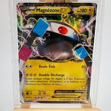 Magnézone EX 35/106 🇫🇷