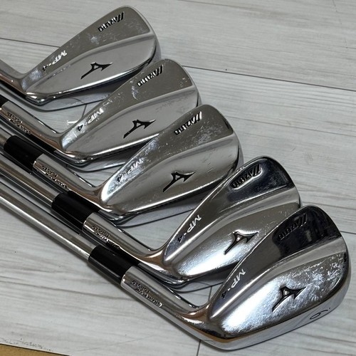 Mizuno set fers mp 4 - fers, mp-4
