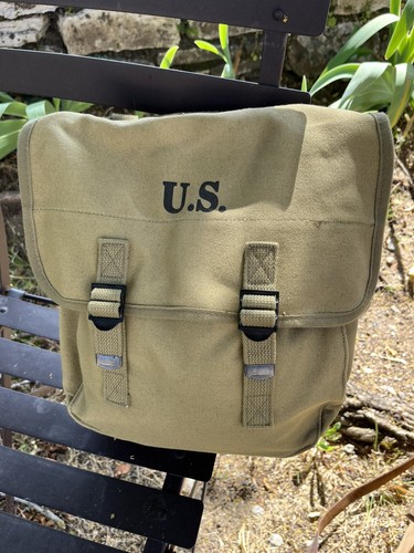 Sac ww2 - sac, us