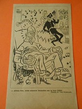 La Chaise électrqiue nous