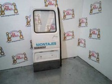 porte arriere gauche pour