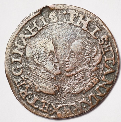 Pays bas espagnols - espagnols, :