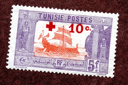 Colonies françaises tunisie - colonies,