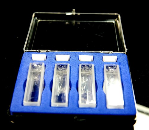 Set optical glass - optical,