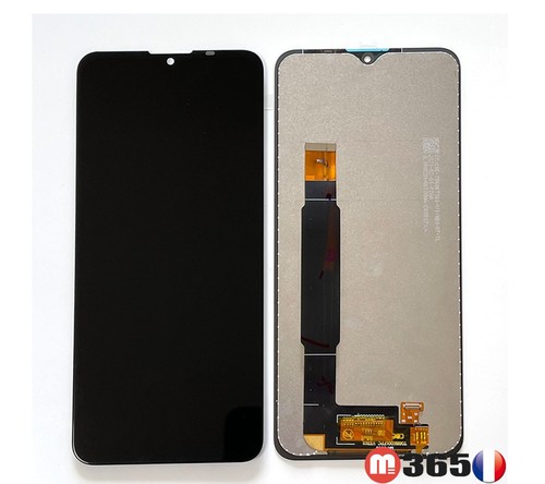 écran vitre tactile wiko - écran,