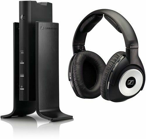 Sennheiser 170 headband - 170,