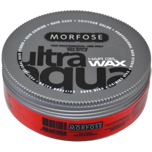 Morfose rouge ultra aqua - morfose,