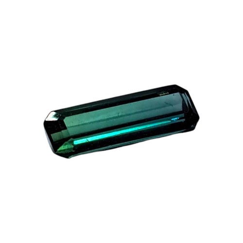 Tourmaline indicolite fonte - tourmaline,