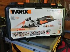 mini scie circulaire portative