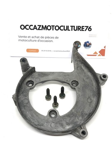 Carter volute stihl 200 - br,