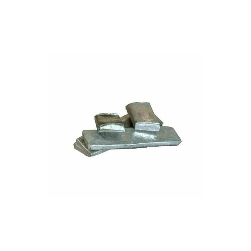 Indium lingot de 1gr - indium,