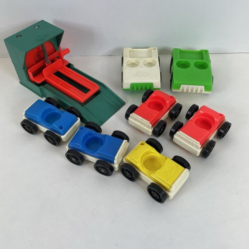Fisher price little - price,