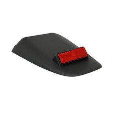 BAVETTE-GARDE BOUE ARRIERE