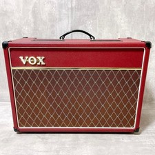 VOX AC15C1 Electric Guitar