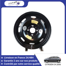 ?? JANTE TOLE CITROEN C4 ➤5402K4 ♻️