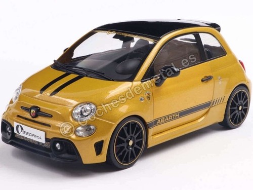 2024 fiat f595 abarth solido - 2024,