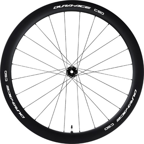 Two wheel sticker for dura - for, dura-ace