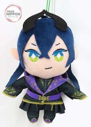 Peluche sega disney - sega,
