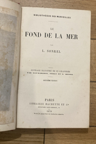 Sonrel fond mer - de, 1870