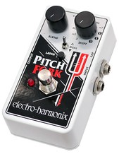 Pédale d'effets pour guitare