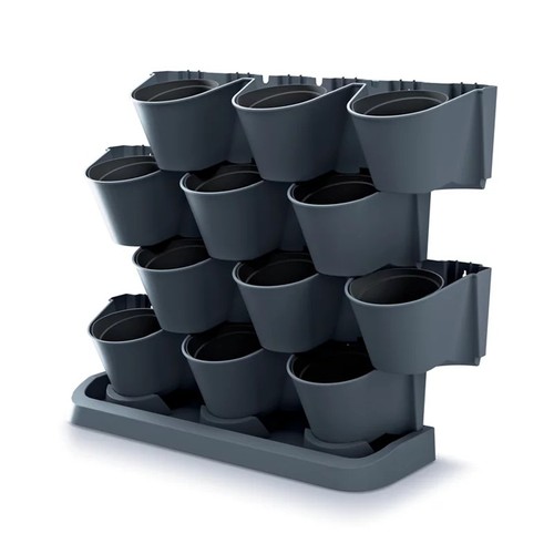 Jardin vertical sur - vertical,