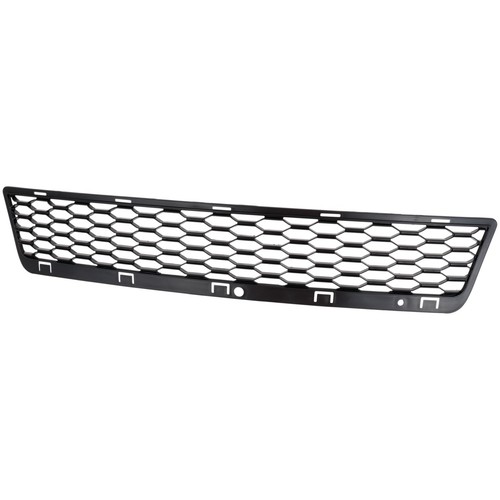 Bumper face bar - face,