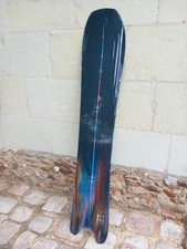 Planche De Snowboard NITRO