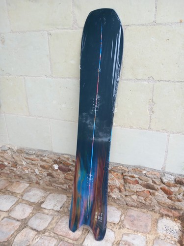 Planche snowboard nitro - planche,