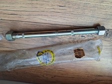 Axe de bras arrière Peugeot 304 - Réf 513229