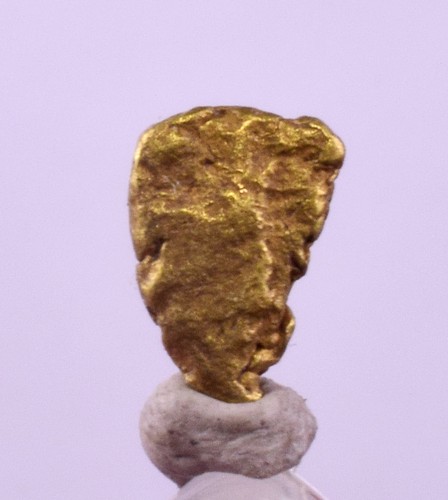 6cms unique nugget native - 0.6cms,