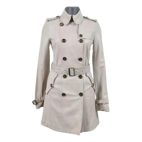 Trench burberry brit pour - trench,