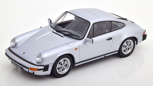 Porsche 911 carrera coupe - porsche,