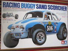 TAMIYA 1/10 Volkswagen