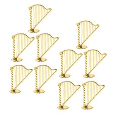  Lot de 100 petites breloques