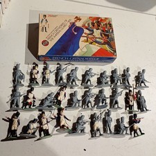 AIRFIX boite de soldat french