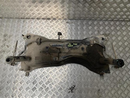 Berceau avant nissan pixo - berceau,