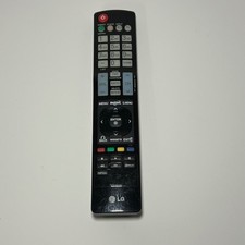 LG AKB72914207 Remote Control