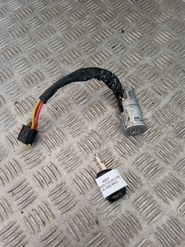 Neiman clef renault - clef,
