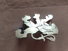 sigle Automobile  peugeot Lion