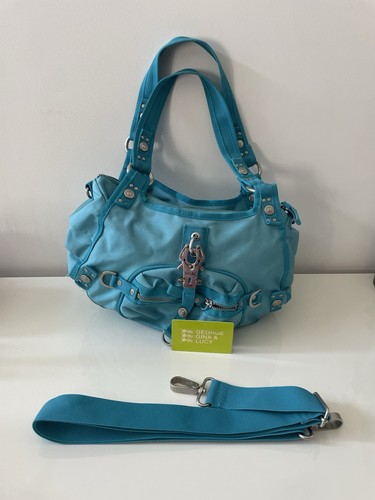 Sac george gina lucy - gina, &