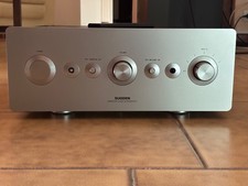 Ampli intégré Sugden IA-4