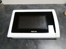 porte pour micro ondes Proline