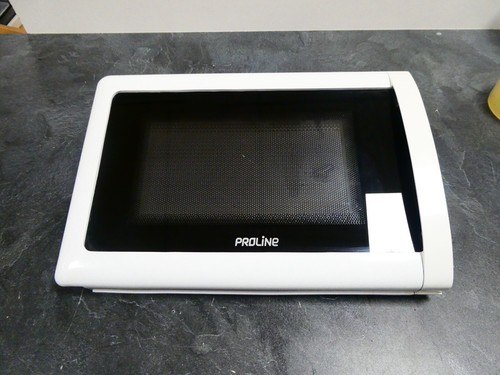 Porte pour micro ondes - pour, proline