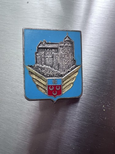 Original militaire insigne - militaire,