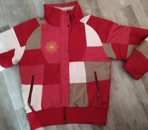 Blouson ski scott - blouson, 42